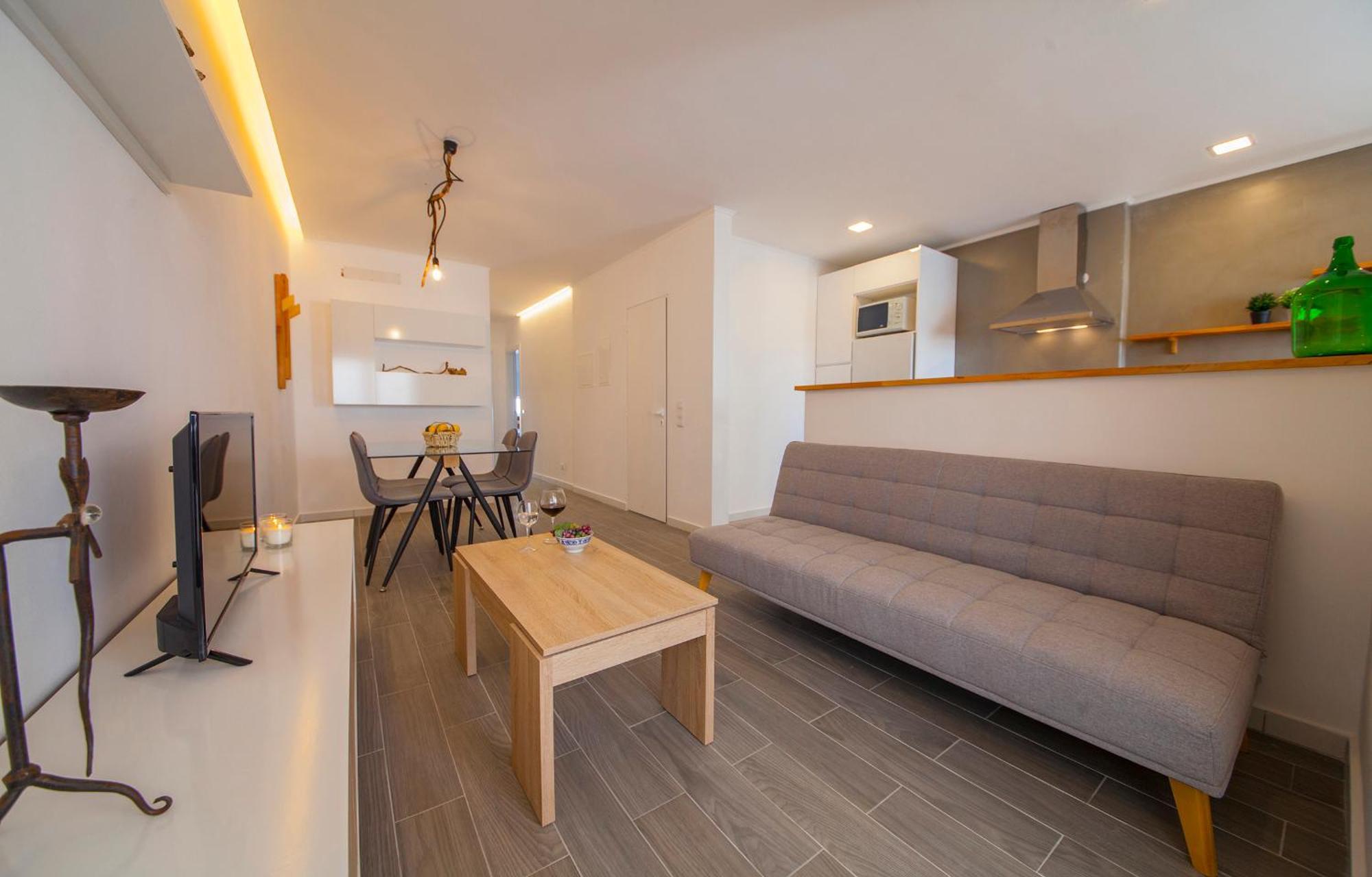 Ferienwohnung B38 - Tamar & Patio Lagos Exterior foto